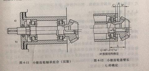 行星减速机厂家解析伺服减速机锥齿轮的固定与调整